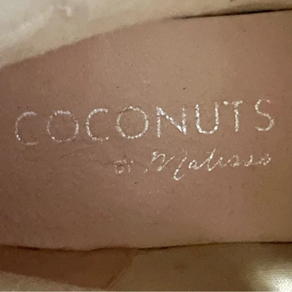 Women's Pink High-Top Sneakers - Picture 6 of 6